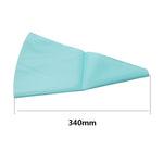 13 pièces / ensemble de douilles à pâtisserie coupleur, kits d'embouts de glaçage en acier inoxydable, fleurs de rose, crème, ustensiles de cuisson, 13 PCS/ensemble