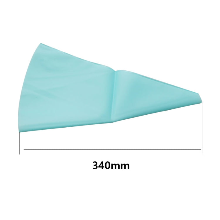 13 pièces / ensemble de douilles à pâtisserie coupleur, kits d'embouts de glaçage en acier inoxydable, fleurs de rose, crème, ustensiles de cuisson, 13 PCS/ensemble
