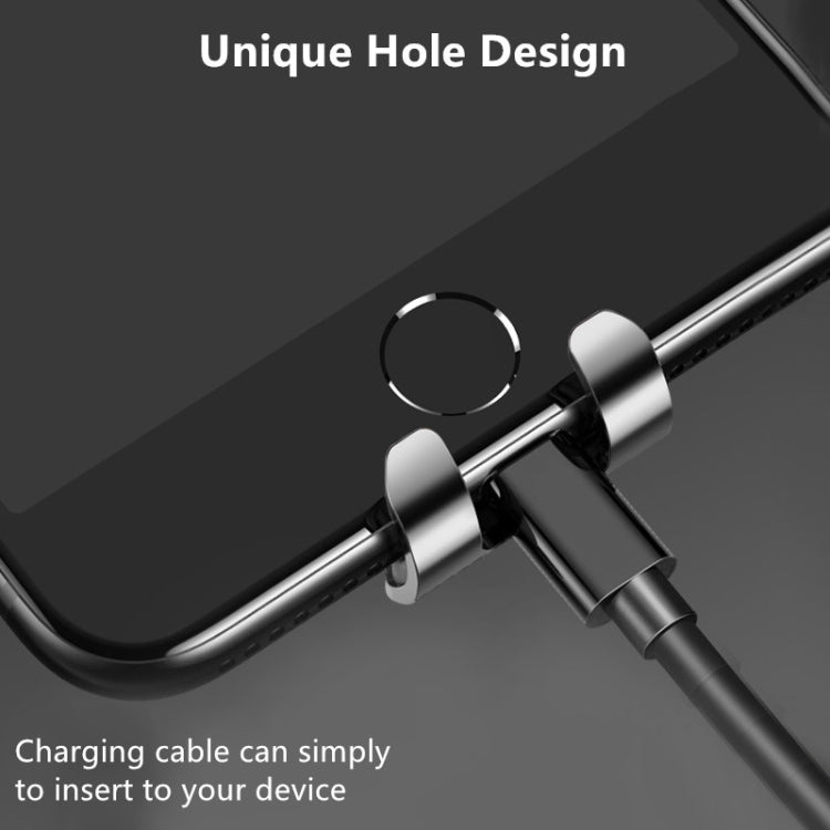 Car Air Vent Mount Gravity Phone Holder Universal Gravity Smartphone Support, Mount Gravity Phone Holder
