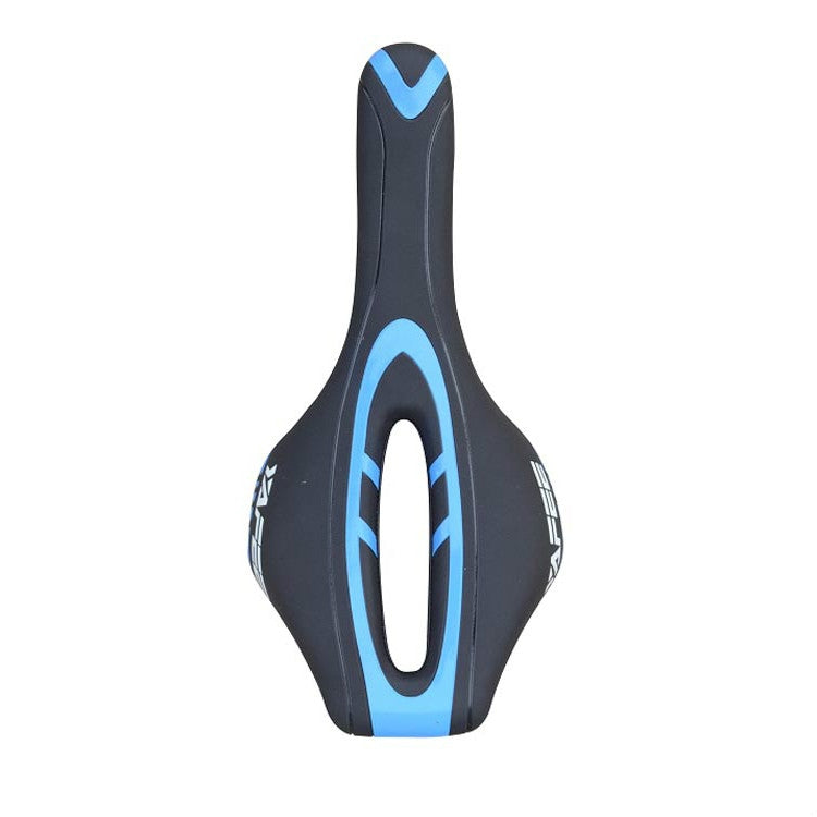 Selle de vélo de montagne YAFEE, siège creux pour vélo de montagne, YF-1124