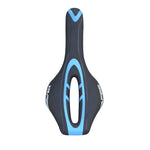 Selle de vélo de montagne YAFEE, siège creux pour vélo de montagne, YF-1124