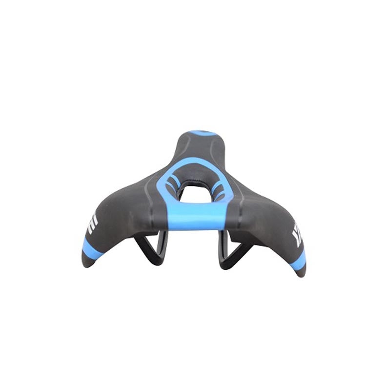 Selle de vélo de montagne YAFEE, siège creux pour vélo de montagne, YF-1124