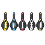 Selle de vélo de montagne YAFEE, siège creux pour vélo de montagne, YF-1124