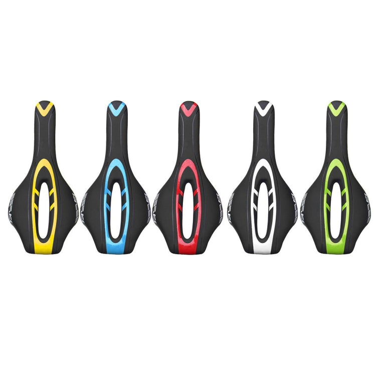Selle de vélo de montagne YAFEE, siège creux pour vélo de montagne, YF-1124