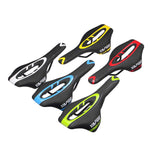Selle de vélo de montagne YAFEE, siège creux pour vélo de montagne, YF-1124