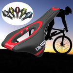 Selle de vélo de montagne YAFEE, siège creux pour vélo de montagne, YF-1124