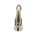 Peigne RF pour la pousse des cheveux Contrôle du sébum du cuir chevelu et Masseur anti-chute de cheveux, Manuel en anglais
