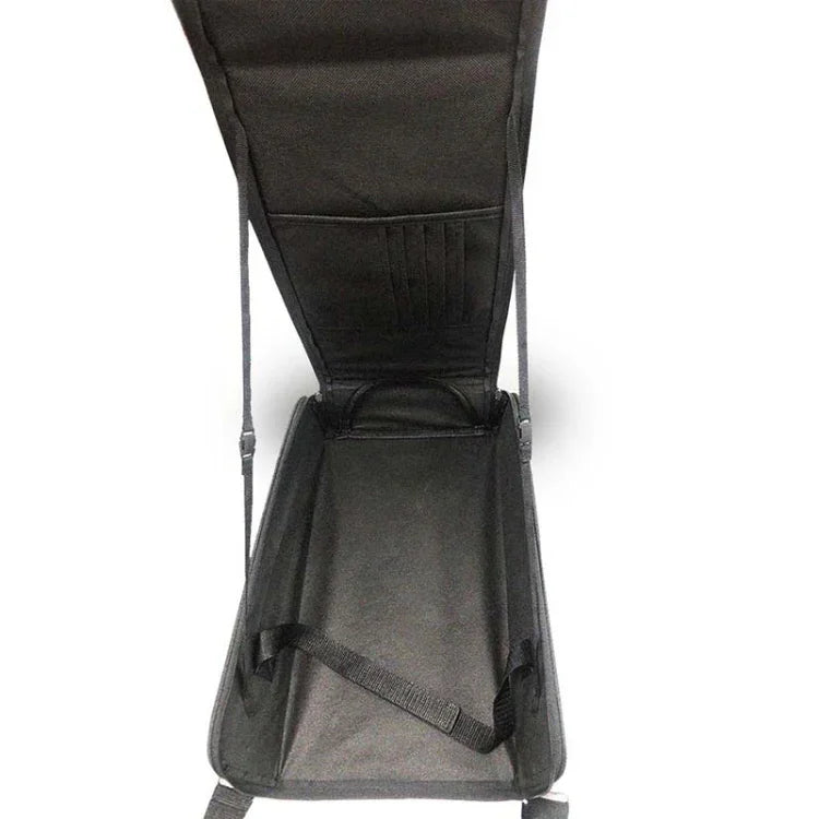 Sacoche de voyage N8002 pour console de jeux PS5, avec poignée et protection, bandoulière simple.