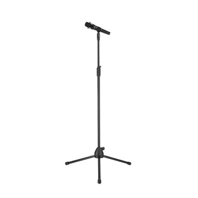 Support micro sur pied avec levage, pied de micro de scène, trépied vertical pour performance, ML01, ML02, ML03