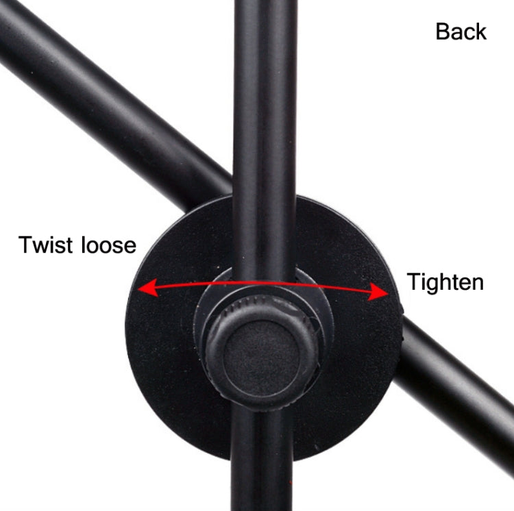 Support micro sur pied avec levage, pied de micro de scène, trépied vertical pour performance, ML01, ML02, ML03