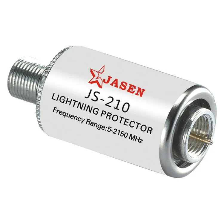JS-210 Parafoudre 5-2150 MHz pour antenne satellite coaxiale