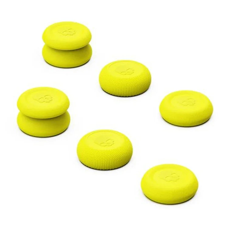 Combinaison de surélévation antidérapante pour manette de jeu NS PRO /PS4/PS5
