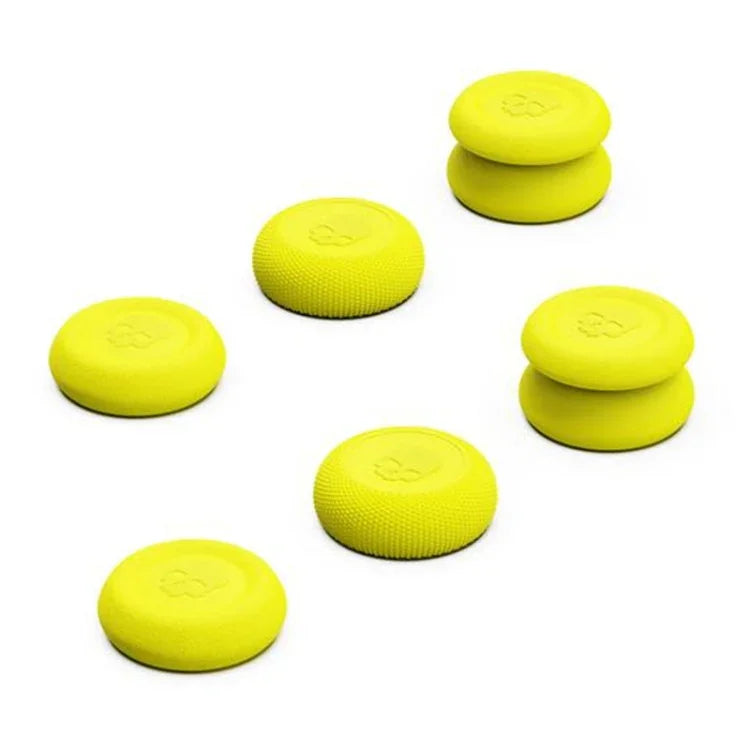 Combinaison de surélévation antidérapante pour manette de jeu NS PRO /PS4/PS5