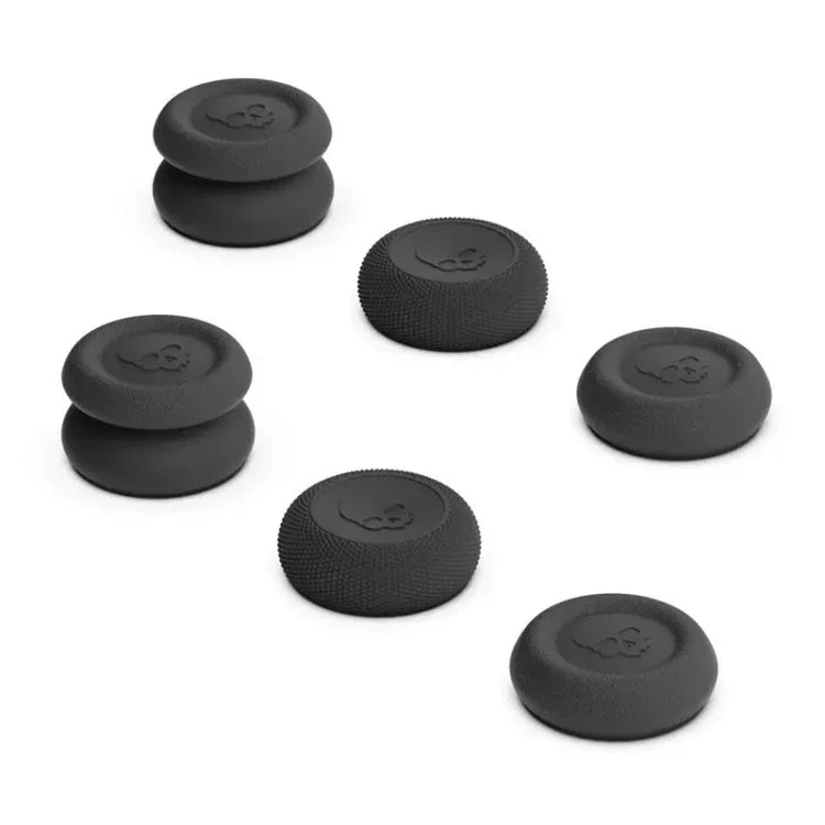 Combinaison de surélévation antidérapante pour manette de jeu NS PRO /PS4/PS5
