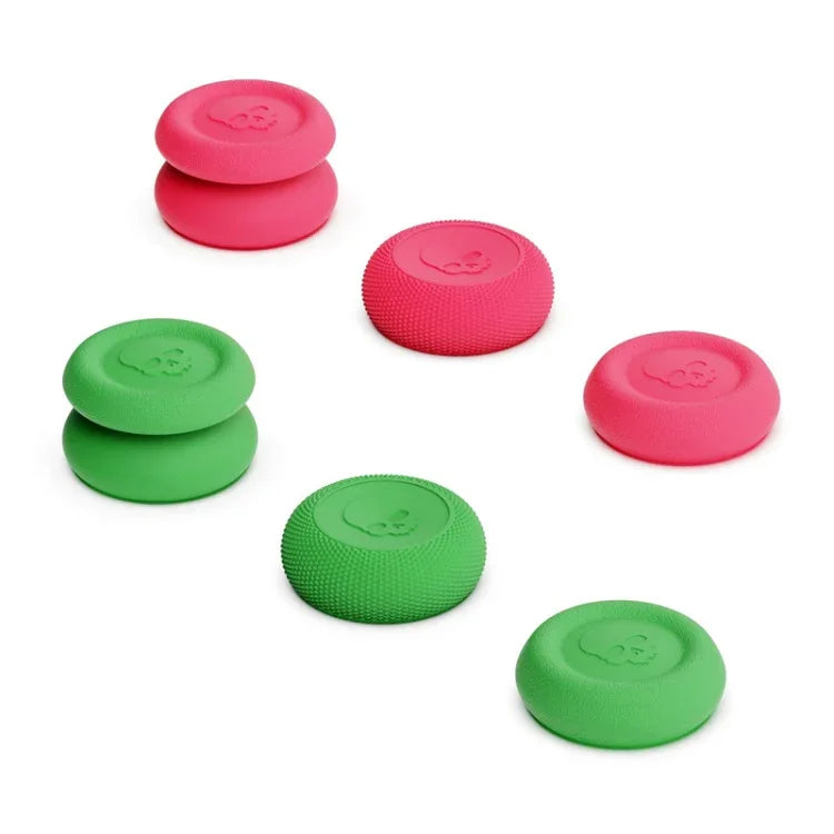 Combinaison de surélévation antidérapante pour manette de jeu NS PRO /PS4/PS5
