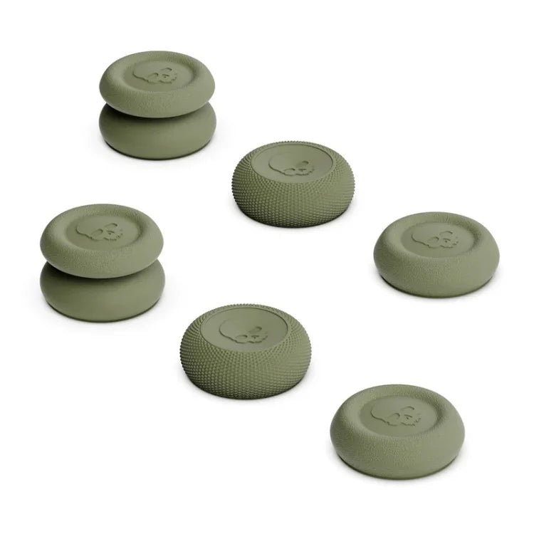 Combinaison de surélévation antidérapante pour manette de jeu NS PRO /PS4/PS5