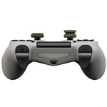 Combinaison de surélévation antidérapante pour manette de jeu NS PRO /PS4/PS5