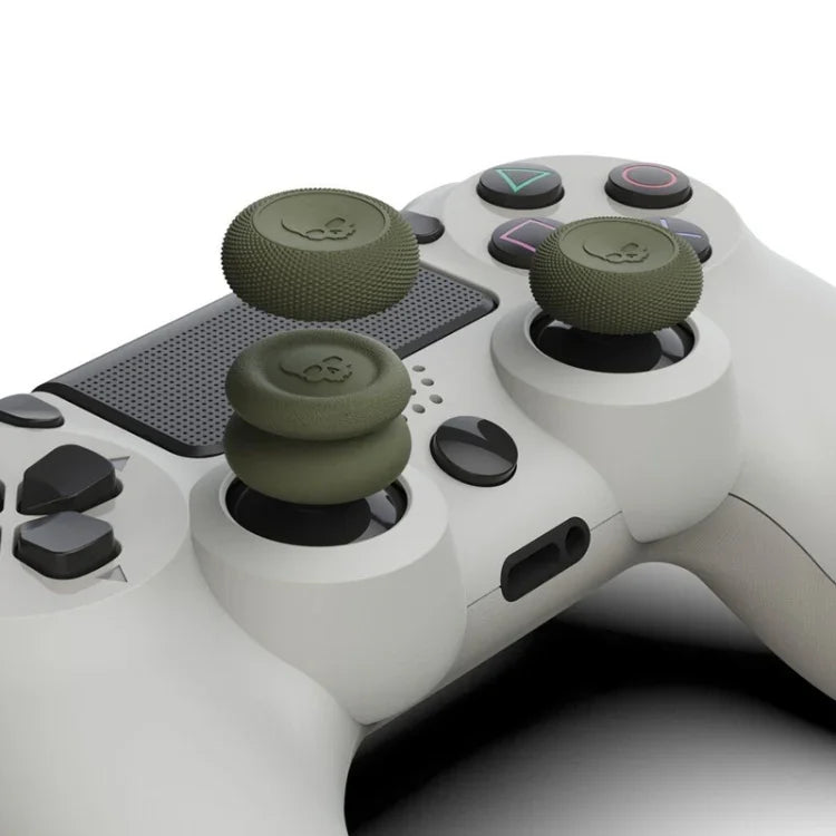 Combinaison de surélévation antidérapante pour manette de jeu NS PRO /PS4/PS5