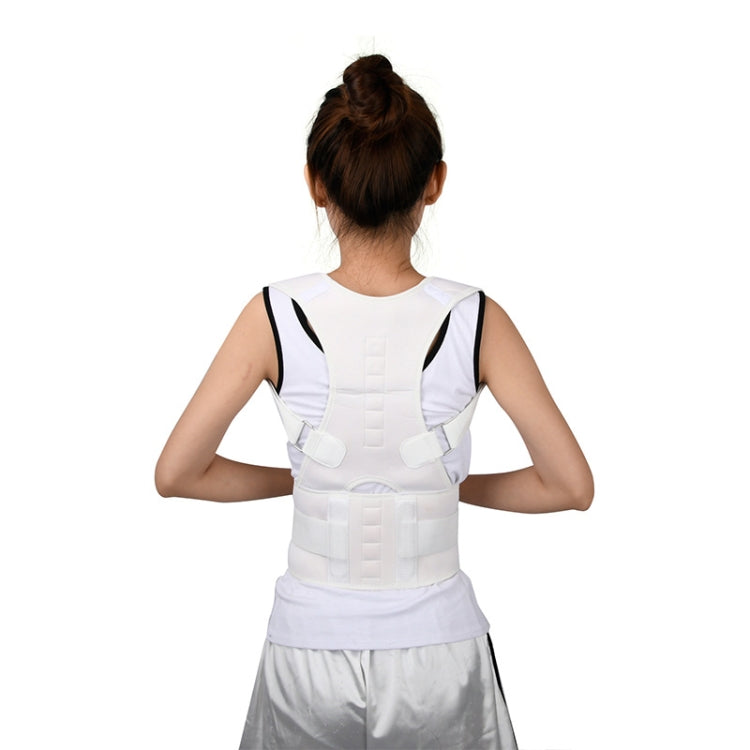 Ceinture de correction de la posture dorsale pour adultes, ceinture de correction de la cyphose, tailles S, M, L, XL, XXL