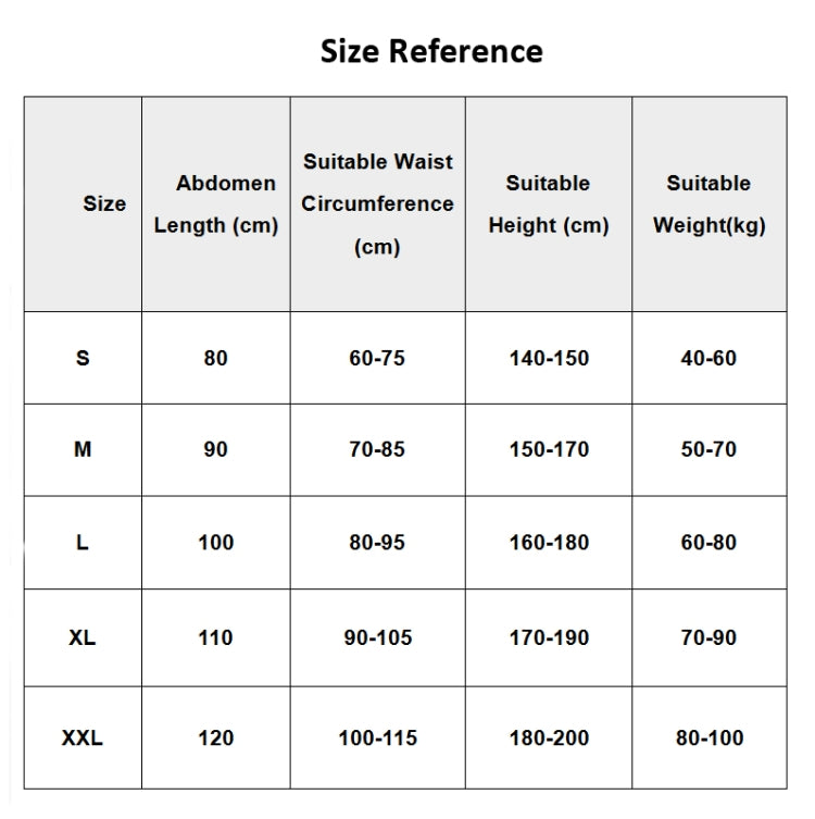 Ceinture de correction de la posture dorsale pour adultes, ceinture de correction de la cyphose, tailles S, M, L, XL, XXL