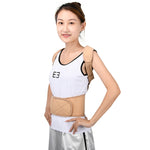 Ceinture de correction de la posture dorsale pour adultes, ceinture de correction de la cyphose, tailles S, M, L, XL, XXL