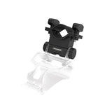 Support de téléphone avec clip de fixation pour manette de jeu PS5 DOBE TP5-0573, TP5-0573
