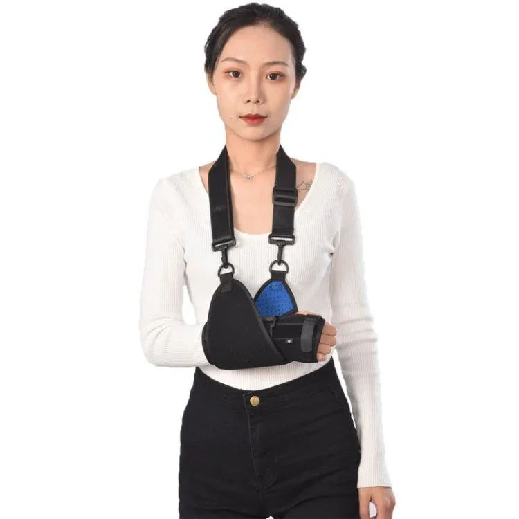 Attelle de fixation d'entorse du poignet, bande de fixation de fracture, bande de fixation de l'articulation du poignet, bracelet gauche M, bracelet gauche L, bracelet gauche XL, bracelet droit S, bracelet droit M, bracelet droit L, bracelet droit XL