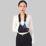 Attelle de fixation d'entorse du poignet, bande de fixation de fracture, bande de fixation de l'articulation du poignet, bracelet gauche M, bracelet gauche L, bracelet gauche XL, bracelet droit S, bracelet droit M, bracelet droit L, bracelet droit XL