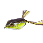 Leurre de Pêche Bionique Grenouille, 5,5 cm/12g