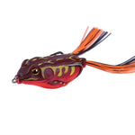 Leurre de Pêche Bionique Grenouille, 5,5 cm/12g