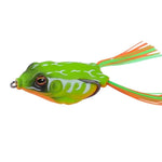 Leurre de Pêche Bionique Grenouille, 5,5 cm/12g