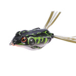 Leurre de Pêche Bionique Grenouille, 5,5 cm/12g