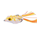 Leurre de Pêche Bionic Thunder Frog, 5,0 cm/9 g