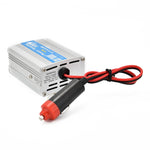 XUYUAN 100W Car Inverter Car Notebook Power Supply with USB, 12V to 220V