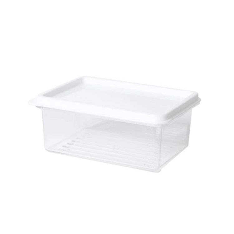 Boîte de conservation pour réfrigérateur, cuisine, empilable, pour fruits congelés, petite, moyenne, grande