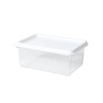 Boîte de conservation pour réfrigérateur, cuisine, empilable, pour fruits congelés, petite, moyenne, grande