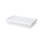 Boîte de conservation pour réfrigérateur, cuisine, empilable, pour fruits congelés, petite, moyenne, grande