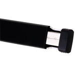Deli 2.4G Flip Pen Business Presentation Remote Control Pen, 2801 Black (Red Light), 2801 White (Red Light), 2801G Black (Green Light), 2801G White (Green Light), TM2801 Black (Red Light), TM2801 White (Red Light)