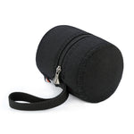 2 sacs de rangement pour enceintes Bluetooth en matériau de plongée pour Sony SRS-XB10 / XB20