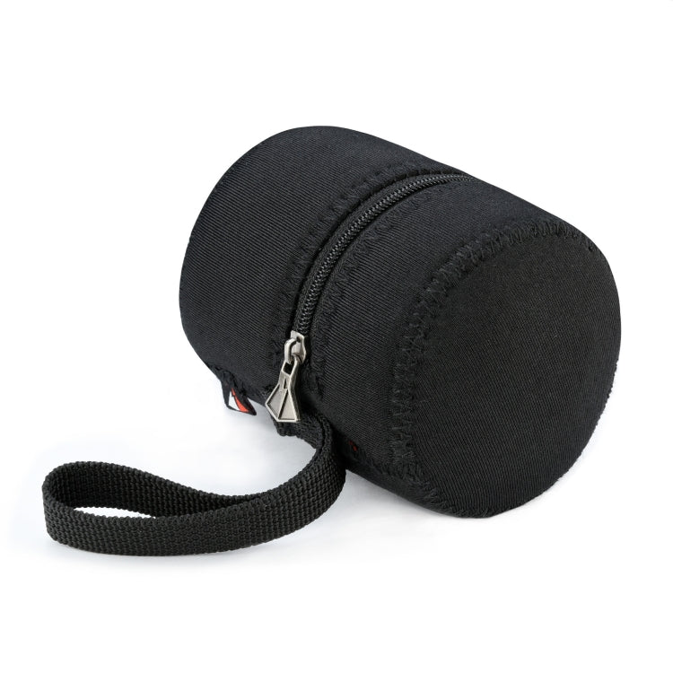 2 sacs de rangement pour enceintes Bluetooth en matériau de plongée pour Sony SRS-XB10 / XB20