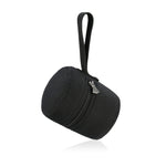 2 sacs de rangement pour enceintes Bluetooth en matériau de plongée pour Sony SRS-XB10 / XB20