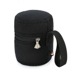 2 sacs de rangement pour enceintes Bluetooth en matériau de plongée pour Sony SRS-XB10 / XB20
