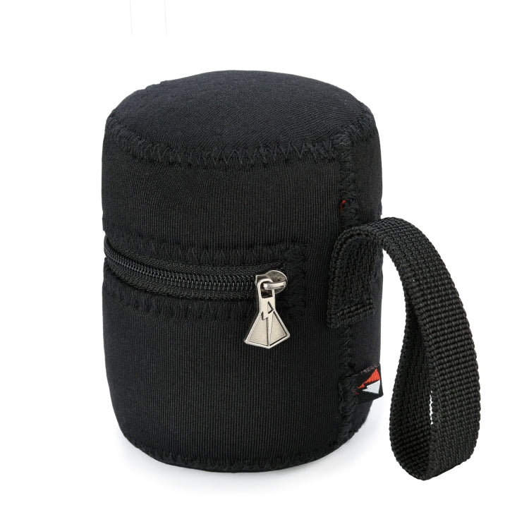 2 sacs de rangement pour enceintes Bluetooth en matériau de plongée pour Sony SRS-XB10 / XB20