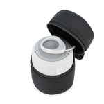 2 sacs de rangement pour enceintes Bluetooth en matériau de plongée pour Sony SRS-XB10 / XB20