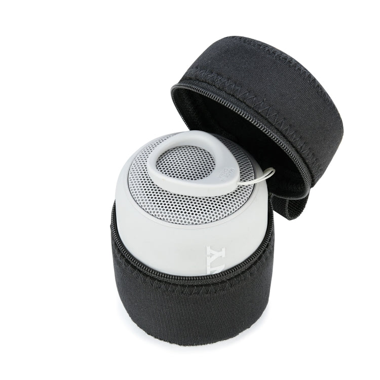 2 sacs de rangement pour enceintes Bluetooth en matériau de plongée pour Sony SRS-XB10 / XB20