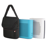 Housse de protection anti-poussière pour enceinte Bluetooth, sac portable et pratique pour BOSE COLOR II