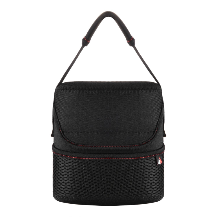 Housse de protection anti-poussière pour enceinte Bluetooth, sac portable et pratique pour BOSE COLOR II