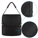 Housse de protection anti-poussière pour enceinte Bluetooth, sac portable et pratique pour BOSE COLOR II