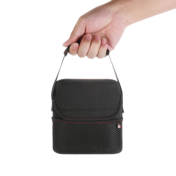 Housse de protection anti-poussière pour enceinte Bluetooth, sac portable et pratique pour BOSE COLOR II