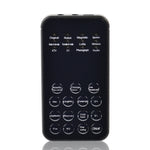 Carte son mini universelle changeur de voix pour téléphones mobiles et ordinateurs, S9